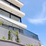 Opatija Sky, For 10 With Panoramic Sea View Villa