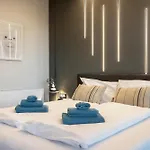 Villa Opatija Sky, For 10 With Panoramic Sea View