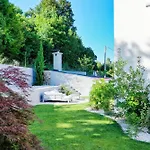 Opatija Sky, For 10 With Panoramic Sea View Villa