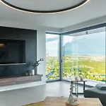 Villa Opatija Sky, For 10 With Panoramic Sea View *