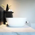 Opatija Sky, For 10 With Panoramic Sea View * Donji Rukavac