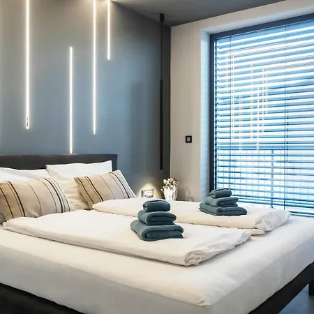 Villa Opatija Sky, For 10 With Panoramic Sea View Donji Rukavac