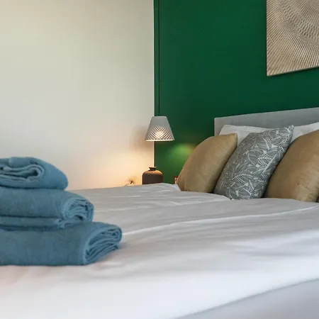 Opatija Sky, For 10 With Panoramic Sea View * Donji Rukavac