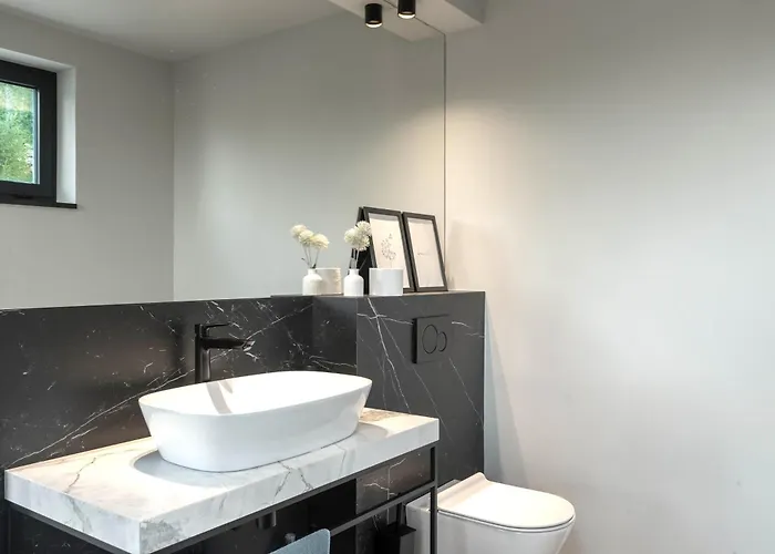 Opatija Sky, For 10 With Panoramic Sea View * Donji Rukavac