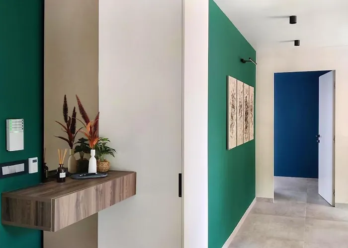 Vila Opatija Sky, For 10 With Panoramic Sea View *