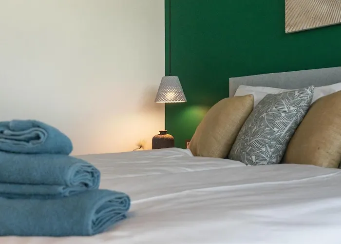Opatija Sky, For 10 With Panoramic Sea View * Donji Rukavac